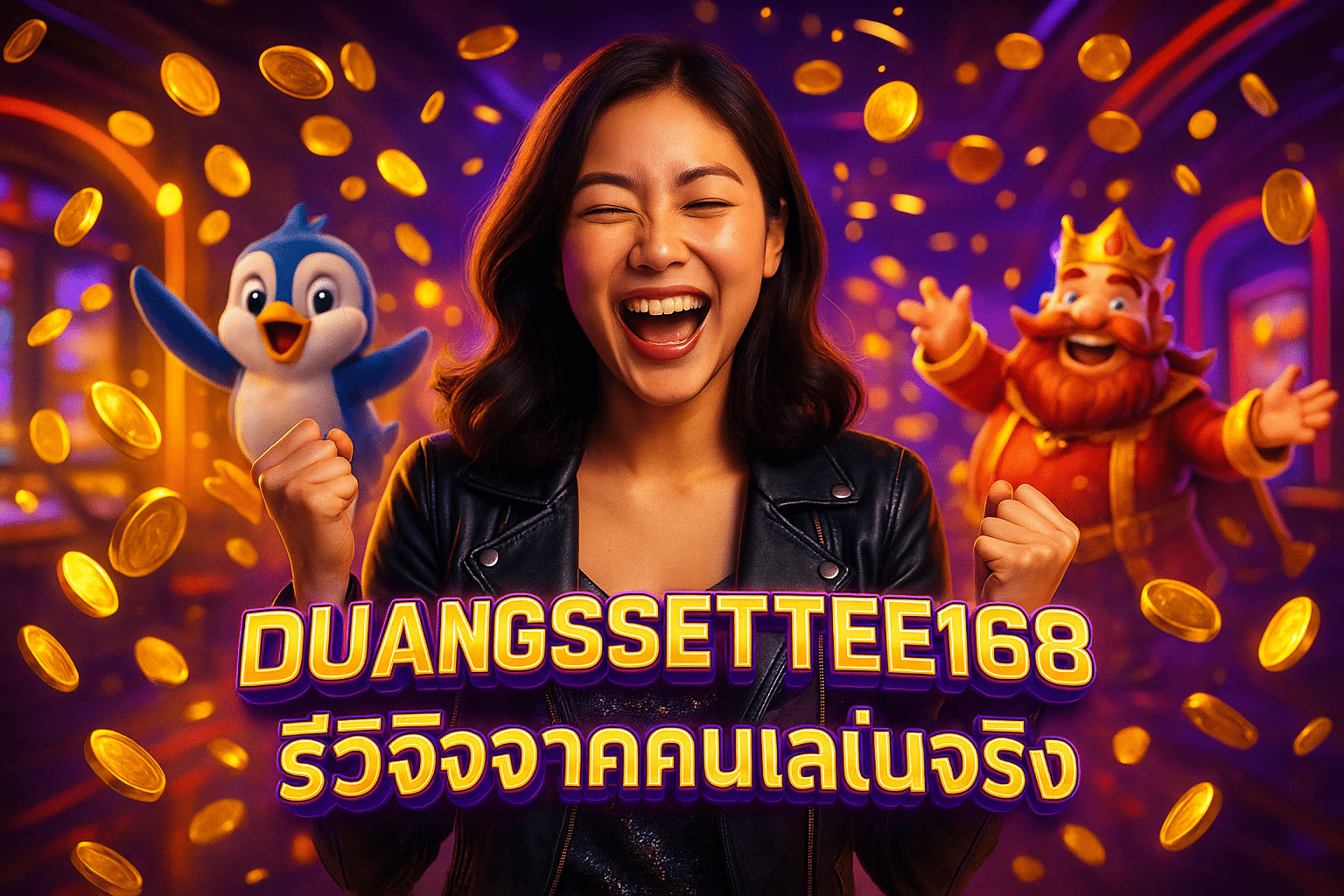 DUANGSETTEE168 ดีจริงไหม รีวิวจากคนเล่นจริง